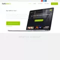 hellovideoapp.com