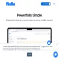 hellowalla.com