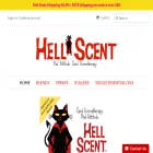 hellscent.com