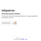 hellspawn.be