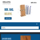 helluva.com