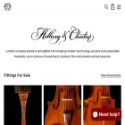 hellwegandcloutier.com