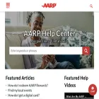 help.aarp.org