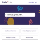 help.deputy.com