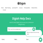 help.digioh.com