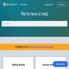 help.discoveryplus.com
