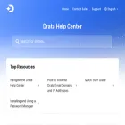 help.drata.com