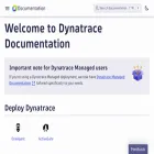 help.dynatrace.com
