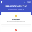 help.front.com