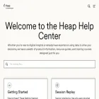 help.heap.io