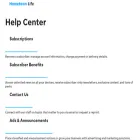 help.hometownlife.com