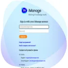 help.imanage.com