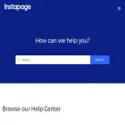 help.instapage.com