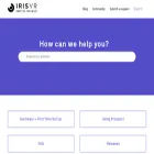 help.irisvr.com