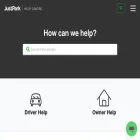 help.justpark.com