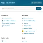 help.metricinsights.com