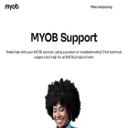 help.myob.com