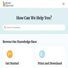 help.roomsketcher.com