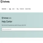 help.secureserver.net