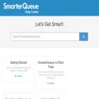 help.smarterqueue.com
