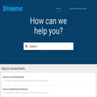 help.streema.com