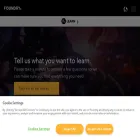 help.thefoundry.co.uk