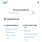 help.tripit.com