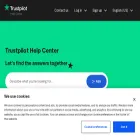 help.trustpilot.com