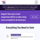 help.vote.org