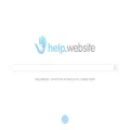 help.website