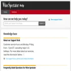 help.winespectator.com