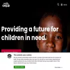 helpachild.org