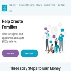 helpcreatefamilies.com