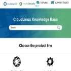 helpdesk.cloudlinux.com