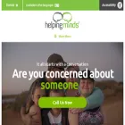 helpingminds.org.au