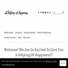 helpingofhappiness.com