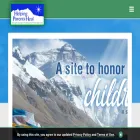 helpingparentsheal.org