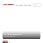 helpingthought.com