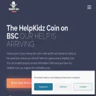 helpkidz-coin.org