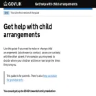 helpwithchildarrangements.service.justice.gov.uk