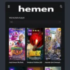 hemenizlenir.com