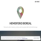 hemisferioboreal.com
