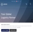 hemisphere-freight.com