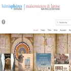 hemisphereseditions.com