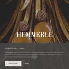 hemmerle.com