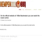 hempenhillbbq.com