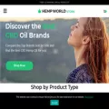 hempworldstore.com