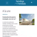 hendaye.fr