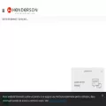 henderson.ro