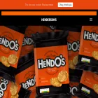 hendersonsrelish.com